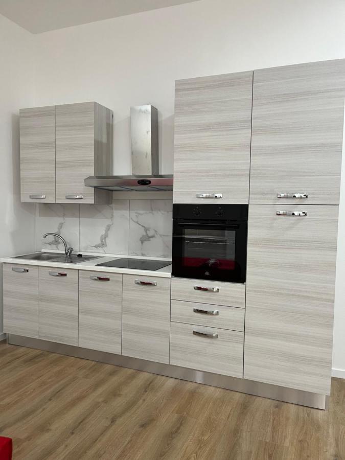 Appartamento Interno Via Garibaldi Turin Exterior foto