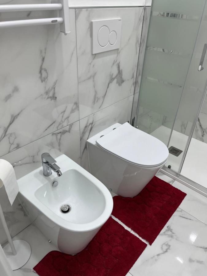 Appartamento Interno Via Garibaldi Turin Exterior foto