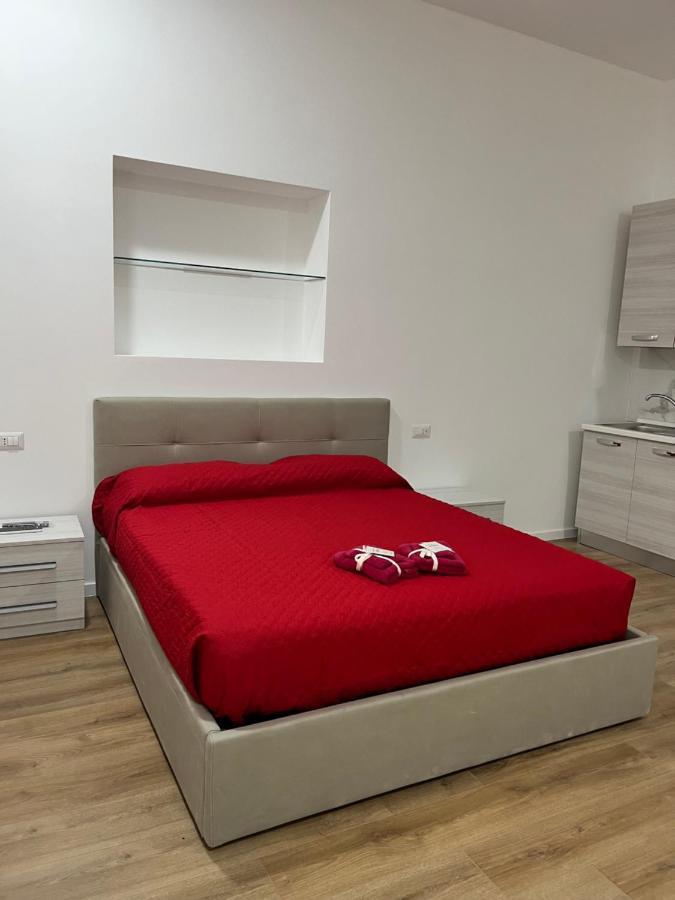 Appartamento Interno Via Garibaldi Turin Exterior foto