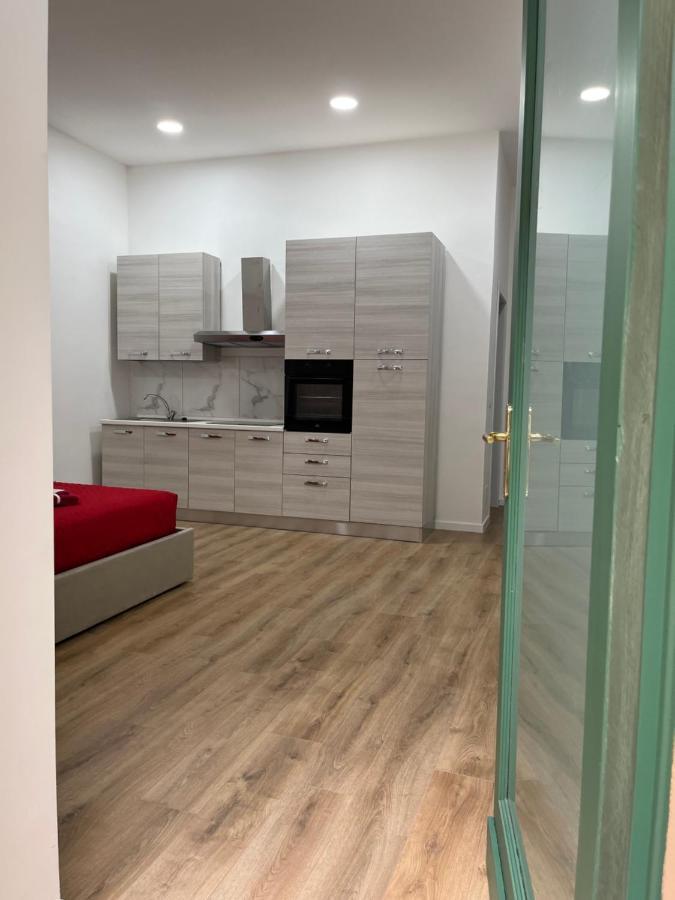 Appartamento Interno Via Garibaldi Turin Exterior foto