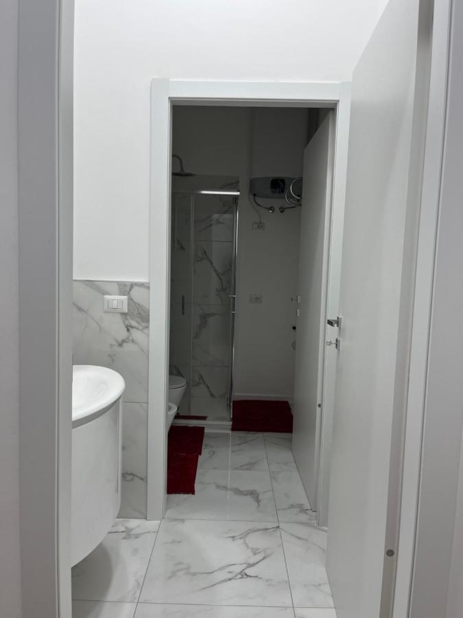 Appartamento Interno Via Garibaldi Turin Exterior foto