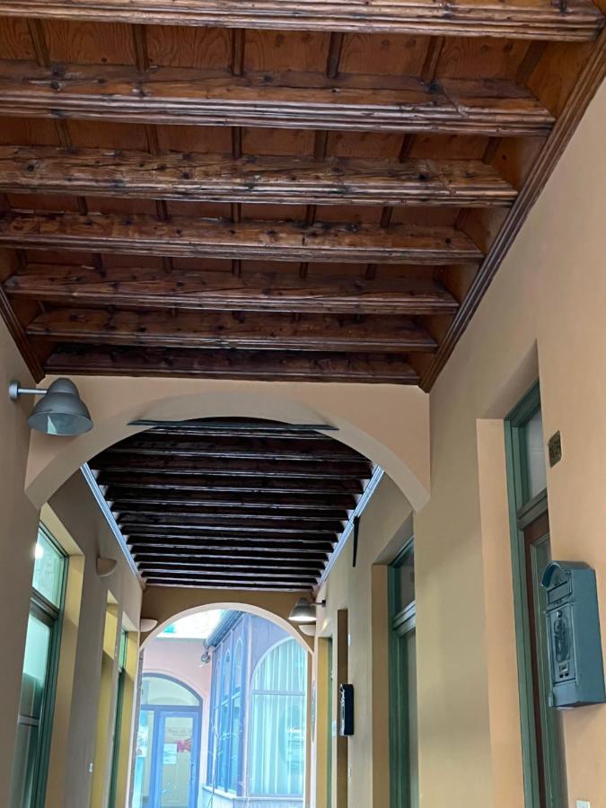 Appartamento Interno Via Garibaldi Turin Exterior foto